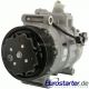 1***Air Conditioning Compressor New Genuine Denso OE Ref. DCP11011 for Jaguar