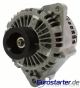 1**Alternator New Genuine Denso OE Ref. DAN1407 for Jaguar
