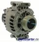 1**Alternator New Genuine Valeo OE Ref. FG18T160 for Audi