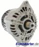 1**Alternator New Genuine Mahle Letrika OE Ref. MG200 for Agco