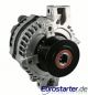 1***Alternator New Genuine Denso OE Ref. DAN985 for Honda