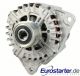 1**Alternator New Genuine Valeo OE Ref. FGN18S135 for Fiat