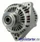 1**Alternator New Genuine Denso OE Ref. DAN1409 for Jaguar