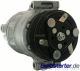 1*** air conditioning compressor new original Mahle OE ref. ACP-500-000P for Ford