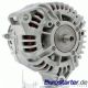 1***Alternator New Genuine Bosch SEG OE Ref. 0124625191 for John Deere
