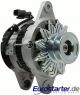 1***Alternator New Genuine Nikko OE Ref. 0-62000-0090 for Isuzu