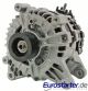 1***Alternator New Genuine Bosch SEG OE Ref. 0126714002 for Mercedes-Benz