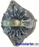 1***Alternator New Genuine Mahle Letrika OE Ref. MG309 for Volvo Penta