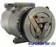 1*** air conditioning compressor new original Mahle OE ref. ACP-1332-000P for Ford
