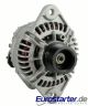 1***Alternator New Genuine Bosch SEG OE Ref. 0124655279 for Iveco