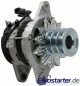 1***Alternator New Genuine Nikko OE Ref. 0-62000-0121 for Isuzu
