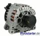 1***Alternator New Genuine Valeo OE Ref. FG18T197 for Ford