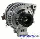1***Alternator New Genuine Denso OE Ref. DAN986 for Land Rover