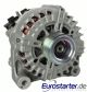 1***Alternator New Genuine Valeo OE Ref. FG18D024 for BMW