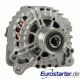 1***Alternator New Genuine Valeo OE Ref. FG18T123 for Volkswagen