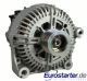 1***Alternator New Genuine Valeo OE Ref. TG17C016 for BMW