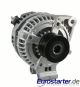 1***Alternator New Genuine Denso OE Ref. DAN987 for Land Rover