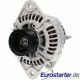 1***Alternator New Genuine Bosch OE Ref. 0124655790 for Iveco