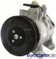 1***Air Conditioning Compressor NEW Eurostarter OE Ref. 447280-8290 for BMW