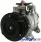 1***Air Conditioning Compressor NEW Eurostarter OE Ref. 447160-3030 for BMW