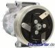 1***Air Conditioning Compressor New Genuine Sanden OE Ref. SD6V12-1450 for Fiat