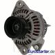 1***Alternator New Genuine Bosch SEG OE Ref. 0124655197 for Renault