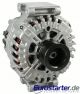 1***Alternator New Genuine Valeo OE Ref. FG18S128 for Mercedes