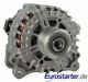 1***Alternator New Genuine Valeo OE Ref. FG20S011 for Audi