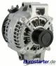 1***Alternator New Genuine Denso OE Ref. DAN1137 for BMW