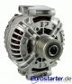1***Alternator Reman Delco Remy OE Ref. DRB7490 for Mercedes