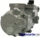 1**Air Conditioning Compressor New Genuine Delphi OE Ref. CS20520 for Toyota
