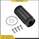 Automatic Transmission Fluid Filter Fits Chevrolet Corvette C8 LT2 Stingray