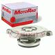 MotoRad Radiator Cap for 1975-1978 GMC C15 Suburban Antifreeze Cooling at