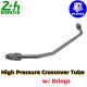 For 1999.5-2003 Ford High Pressure Crossover Tube w/ Orings 7.3L P.Stroke