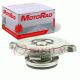 MotoRad Radiator Cap for 1976-1981 Pontiac Laurentian Antifreeze Cooling lc