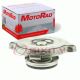 MotoRad Radiator Cap for 1987-1991 Chevrolet Corsica Antifreeze Cooling um