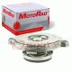 MotoRad Radiator Cap for 1984 Mercedes-Benz 300CD Antifreeze Cooling System kt