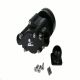 Aeromotive 11117 Universal Black Billet 12-Series Hex Drive Mechanical Fuel Pump