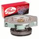 Gates Radiator Cap for 1993 Jeep Grand Wagoneer 5.2L V8 Antifreeze Cooling rg
