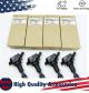 4 New OEM Engine Ignition Coil 273002GGA0 Fit For Genesis Hyundai Kia 2.0L 2.4L