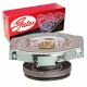 Gates Radiator Cap for 2004-2005 Mercedes-Benz Sprinter 2.7L L5 Antifreeze wz