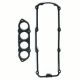 Engine Valve Cover Gasket For 1998-2001 Volkswagen Beetle Golf 2.0L L4 SOHC