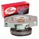 Gates Radiator Cap for 1993-2002 Pontiac Firebird 3.4L 3.8L 5.7L V6 V8 nc