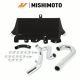 Mishimoto Black Race Intercooler Kit For 2001-2007 Mitsubishi Lancer Evolution