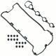 Valve Cover Gasket For 06-12 Chevrolet Cobalt Saturn Aura Pontiac 2.2 2.4L