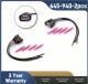 2x Ignition Coil Connector Wiring Harness 645-940 For Lexus Pontiac Toyota Camry