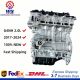 Long Cylinder Block Engine Assembly For Kia Soul Hyundai Veloster G4NH 2.0 17-24