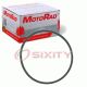 MotoRad Coolant Thermostat Seal for 1998 Ford E-350 Econoline Engine Cooling sq