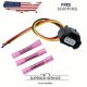 1X Camshaft Sensor Connector For Nissan Armada Frontier Pathfinder Xterra NV1500