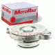 MotoRad Radiator Cap for 2011-2013 Subaru Forester 2.5L H4 Antifreeze ro